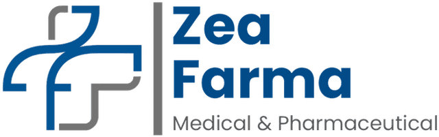 Zea Farma — Medical & Pharmaceutical